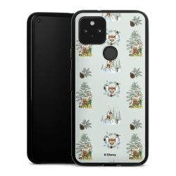 Silikoni Suojakuori musta