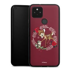 Silikoni Suojakuori musta