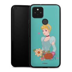 Silikoni Suojakuori musta