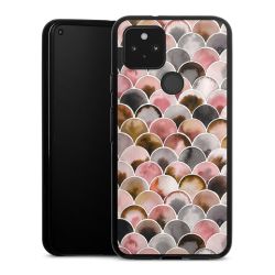 Silikoni Suojakuori musta