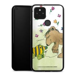 Silikoni Suojakuori musta