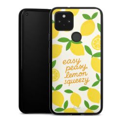 Easy Peasy Lemon Queezy