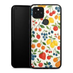 Silikoni Suojakuori musta