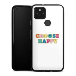 Silikoni Suojakuori musta