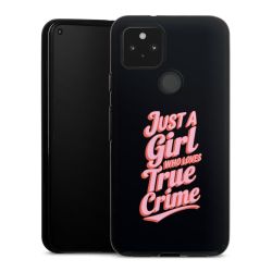 Silikoni Suojakuori musta