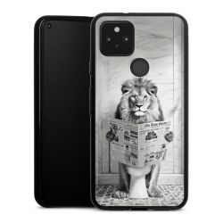 Silikoni Suojakuori musta