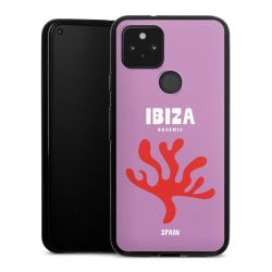 Silikoni Suojakuori musta