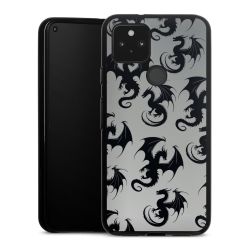 Silicone Case black