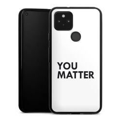 Silicone Case black
