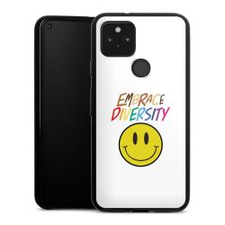 Silicone Case black