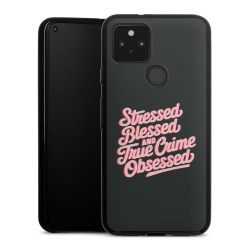 Silikoni Suojakuori musta