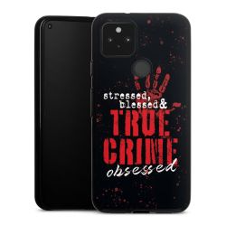 Silicone Case black