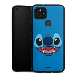 Silikoni Suojakuori musta