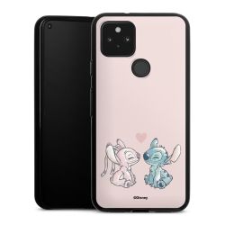 Silikoni Suojakuori musta