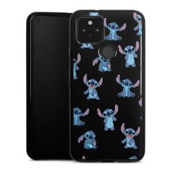 Silikoni Suojakuori musta