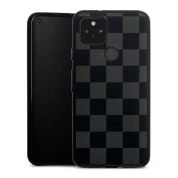 Silikoni Suojakuori musta