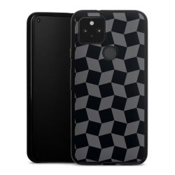 Silikoni Suojakuori musta