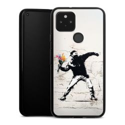 Silicone Case black