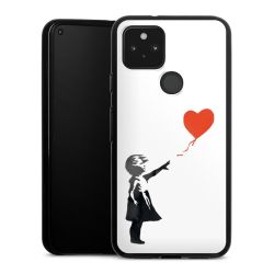 Silicone Case black