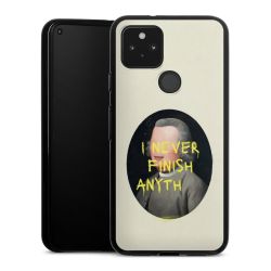 Silikoni Suojakuori musta