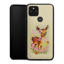 Silikoni Suojakuori musta