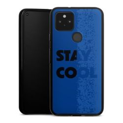 Silikoni Suojakuori musta