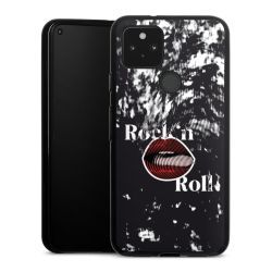 Silikoni Suojakuori musta