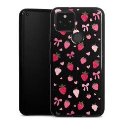 Silicone Case black