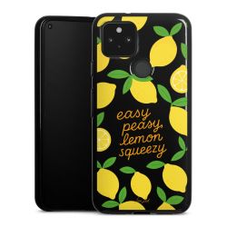 Silikoni Suojakuori musta