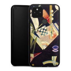 Silikoni Suojakuori musta