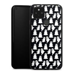 Silikoni Suojakuori musta