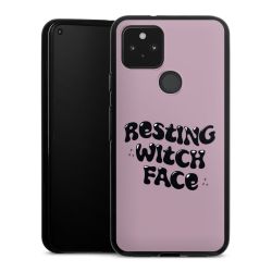 Silikoni Suojakuori musta