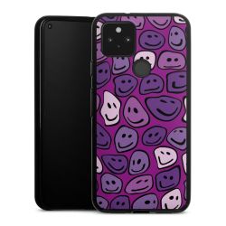 Silikoni Suojakuori musta