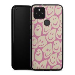 Silikoni Suojakuori musta