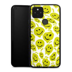 Silikoni Suojakuori musta