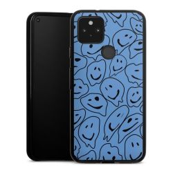 Silikoni Suojakuori musta