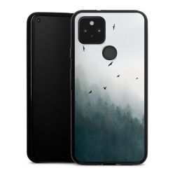 Silicone Case black