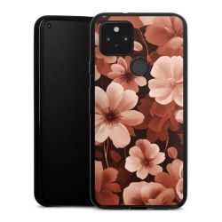 Silikoni Suojakuori musta