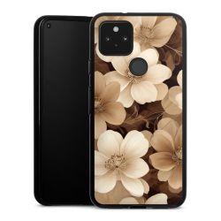 Silikoni Suojakuori musta