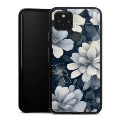 Silikoni Suojakuori musta