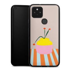 Silikoni Suojakuori musta