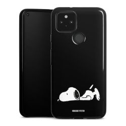Silicone Case black