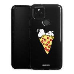 Silicone Case black