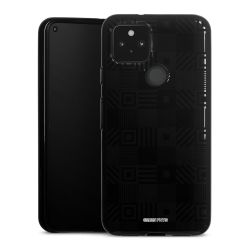Silicone Case black