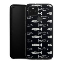 Silicone Case black