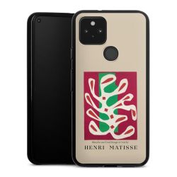 Silikoni Suojakuori musta