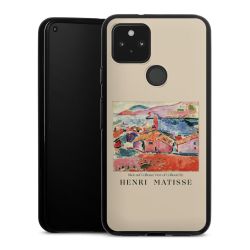 Silikoni Suojakuori musta