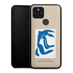 Silikoni Suojakuori musta