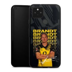 Silikoni Suojakuori musta