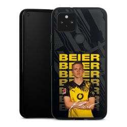 Silikoni Suojakuori musta